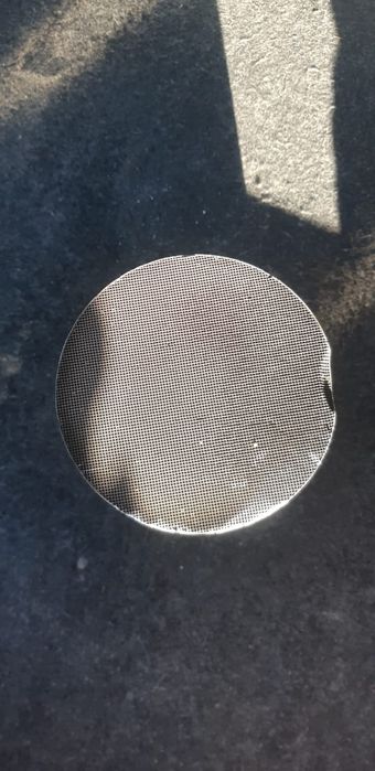 Катализатор приём дорого