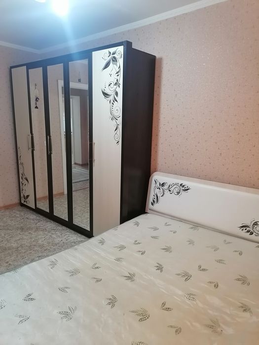 Спальний гарнитур "МИЛАНА" 5 ДВЕРЬ