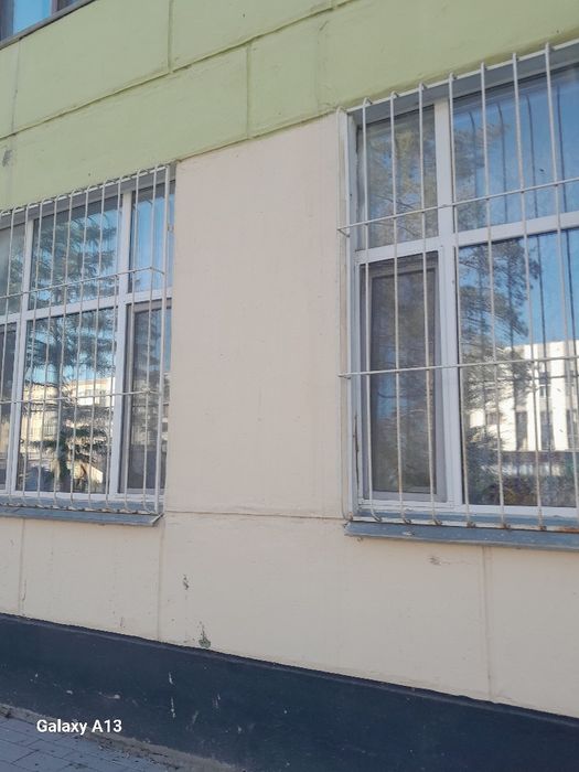 Продам оконные решетки