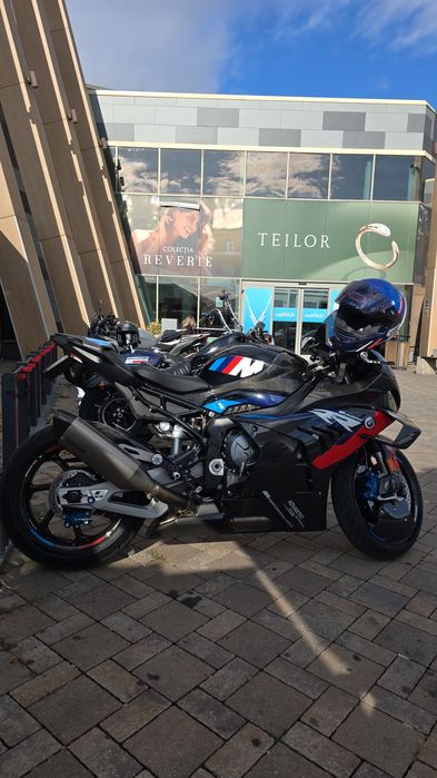 Vand BMW M1000RR