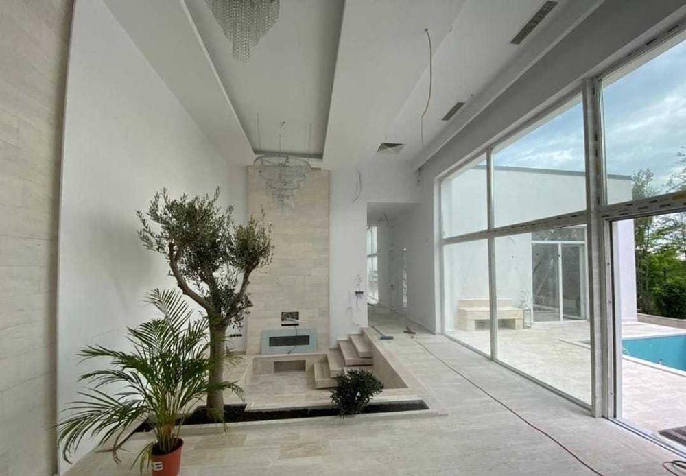 Travertin Mediteranean 2 cm