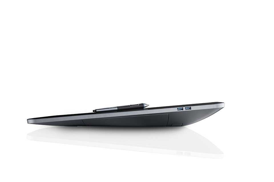 Планшет Wacom Cintiq 27QHD