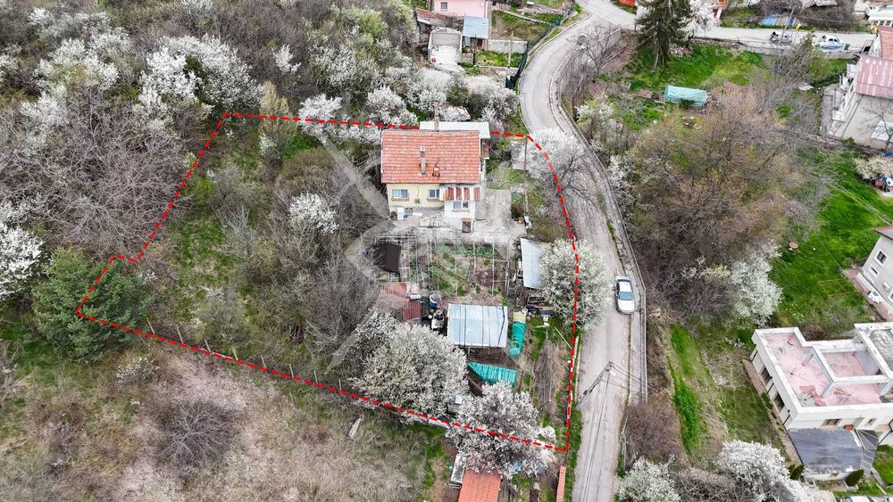 Продава се Парцел в с. Кокаляне, Област София-град - 1518 кв.м за 14 €/кв.м - Снимка #3