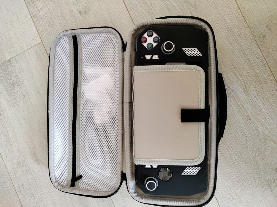 Asus rog ally 512g продажа или обмен