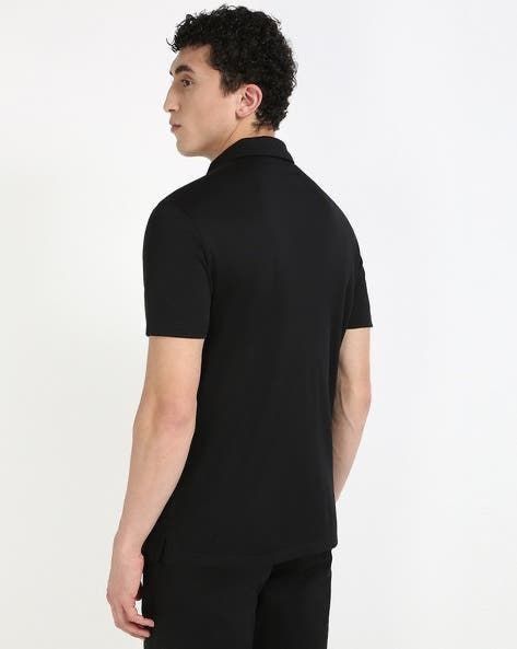Финка Calvin Klein short sleeve.p-L.