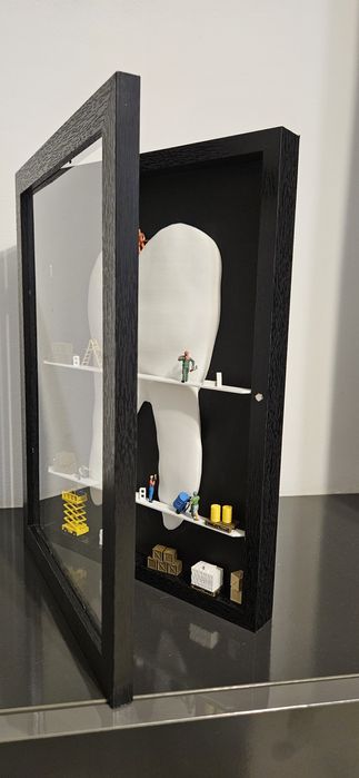 DENTAL ART – Sculpting Precision