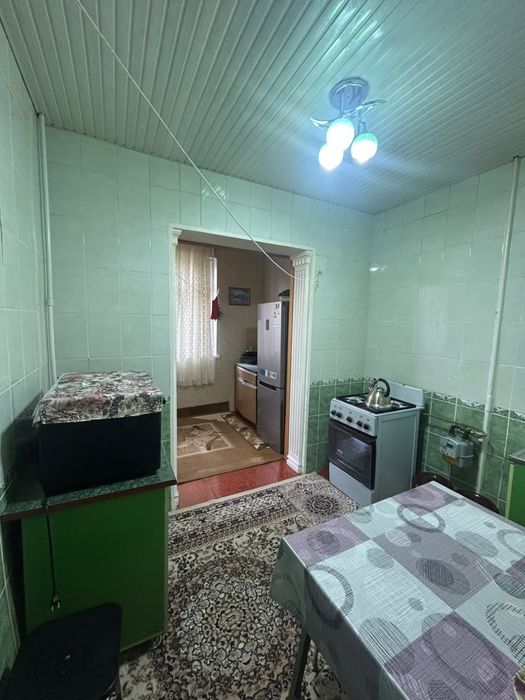 Сдается в аренду 3 ком. квартира