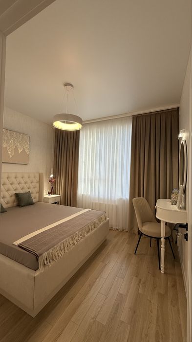 Nrg Maftun Makon 1/3/4 с ремонтом 40кв м . Своя!