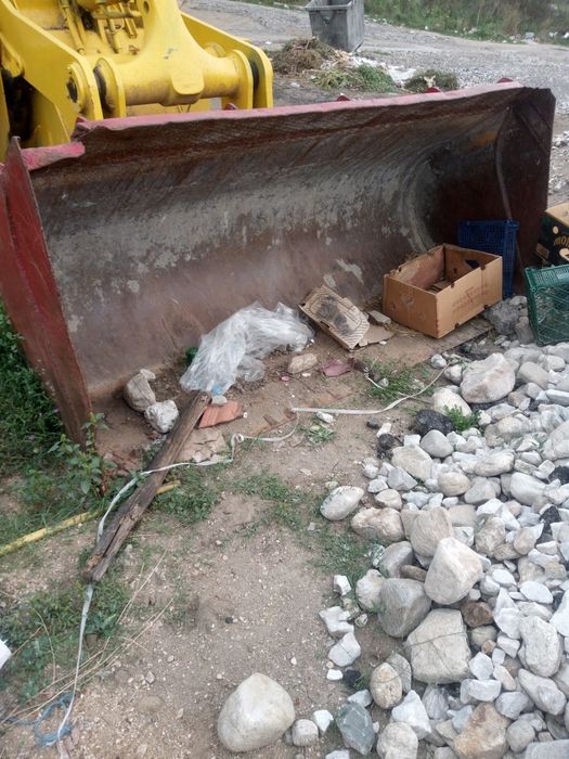 Фадрома ханомаг .