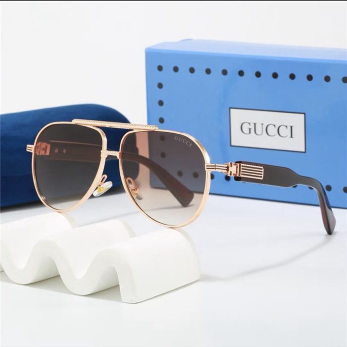 Gucci слънчеви очила С КУТИЯ!!!
