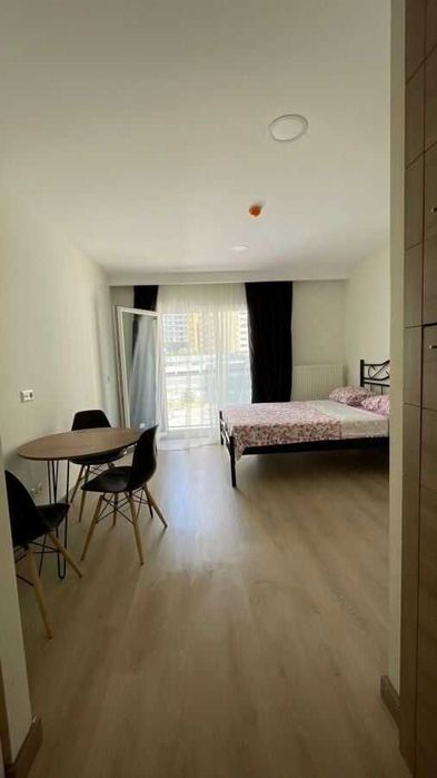 Дава се под наем Двустаен апартамент в София, Банишора - 64 кв.м за 433.5 € - Снимка #3