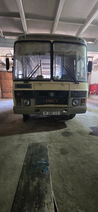 Продам автобус ПАЗ