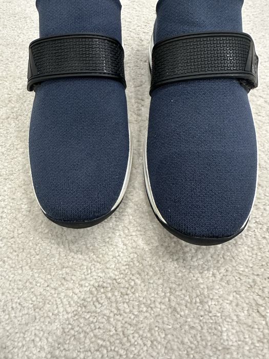 Детски маратонки  на Prada за момиче