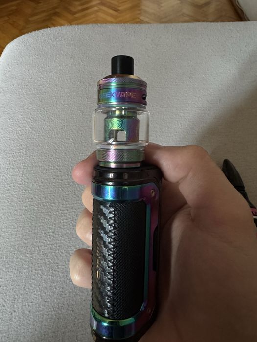Vape electric Aegis Mini5