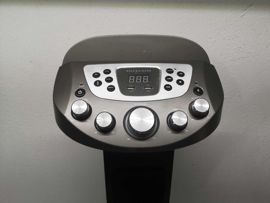 Караоке - Easy Karaoke EKS828BT Smart Bluetooth