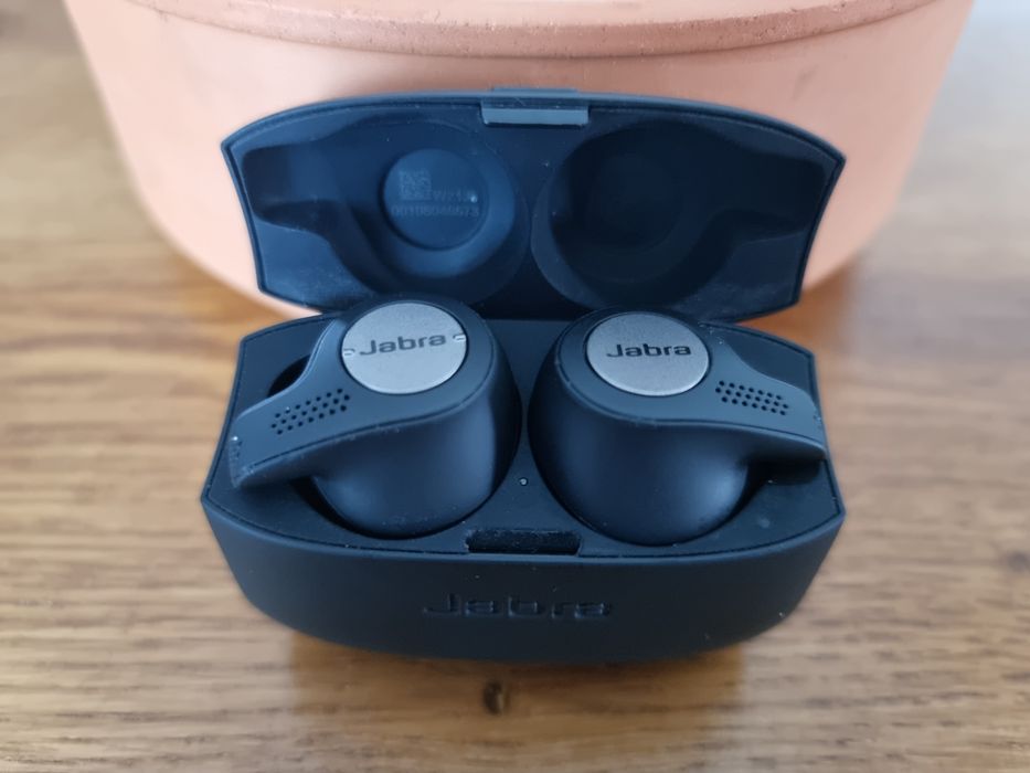 Căști ear buds Jabra Elite Active 65T