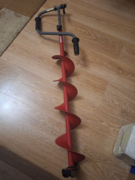 Ледобур Buran 150 L.Левое вращение