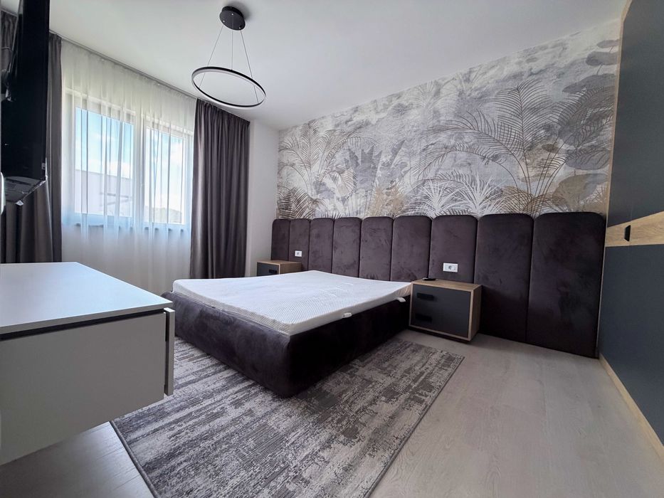 Inchiriez Apartament 2 camere