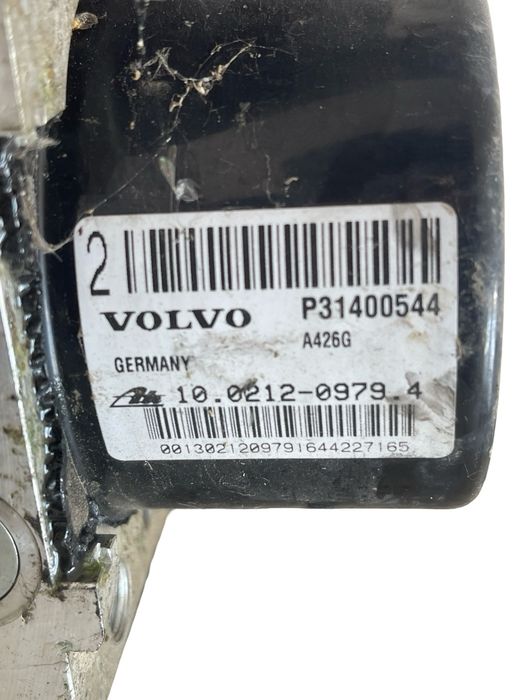 Pompa Abs + Suport Volvo Xc60 156 2008 - > 2.0D 31400101 / P31400544