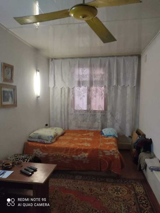 Продаётся дача   6 соток от круга Рохат 15-20 минут езды на машине.