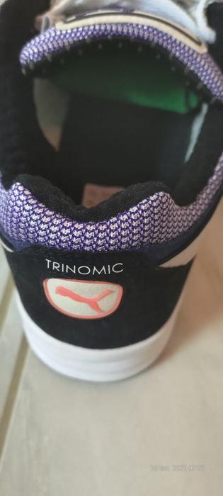 Puma Trinomic xt Nr 46 sau 28,3cm