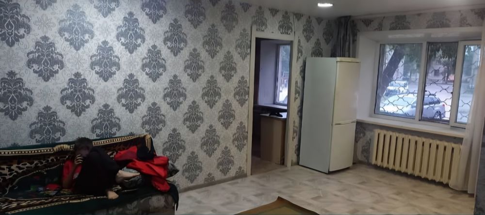 Продам 2-х комнатную квартиру