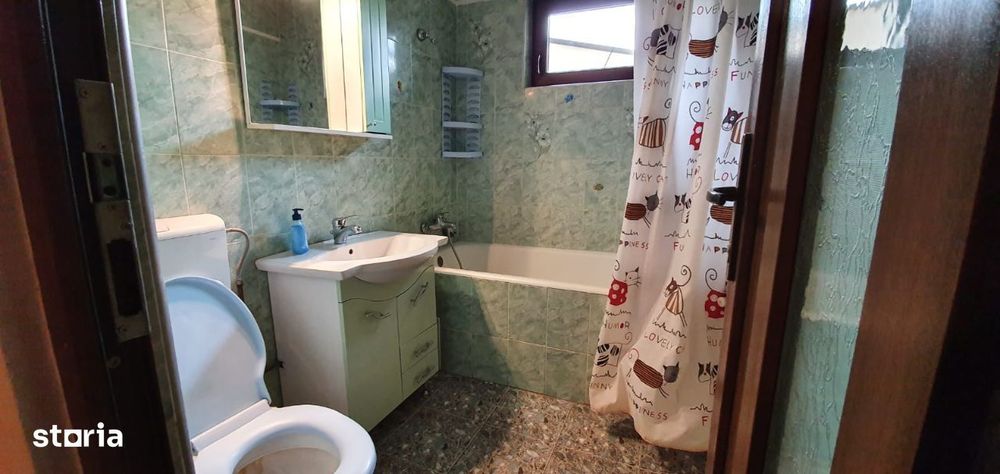 Inchiriez apartament 2 camere UMF / 2 rooms apartament for rent UMF