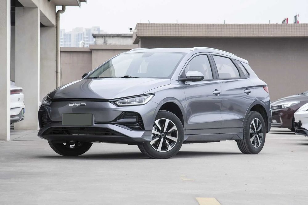 BYD E2 Bosh tolovi 30%