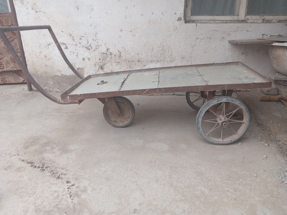 Тачки сатылады, женил айланады