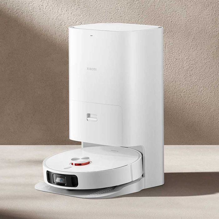 XIAOMI Робот Пылесос 2в1 +WiFi в Самый Низкий Цены +Доставка по Городу