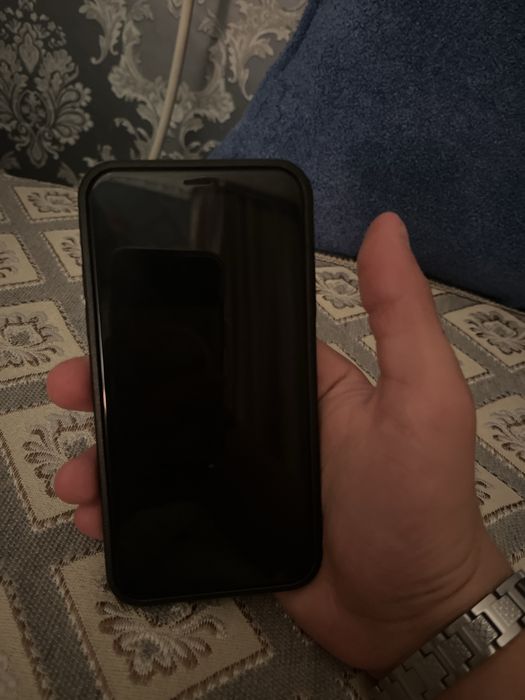 Продам айфон Х 38 000 тг