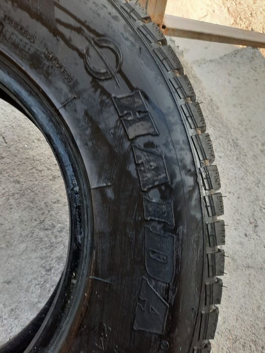 Покрышка зима отличная