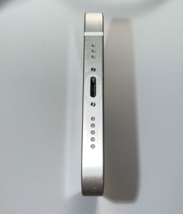 iPhone 12 128GB White – liber de iCloud – funcționează perfect