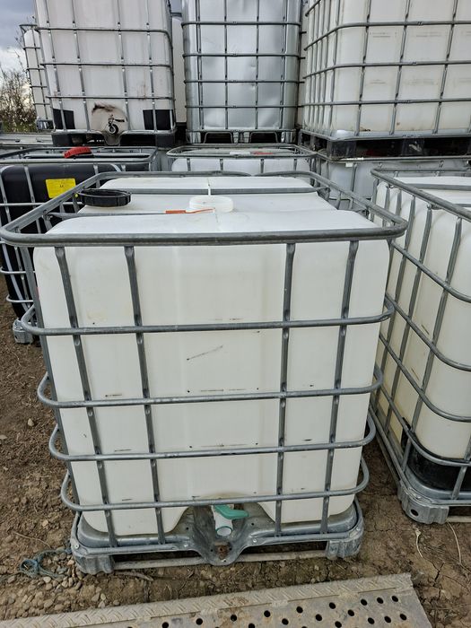 Reducție adaptor cub ibc 1000 litri