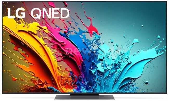 Телевизоры LG 55/65 OLED,QNED,LED |Webos SmartTV ThinQ 4K