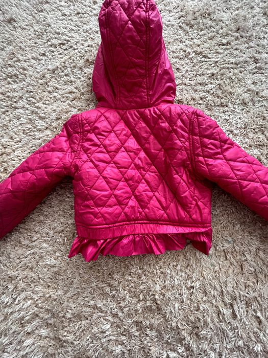 Michael kors детско яке