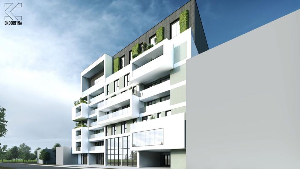 Apartament 2 camere central, Scortarilor 26
