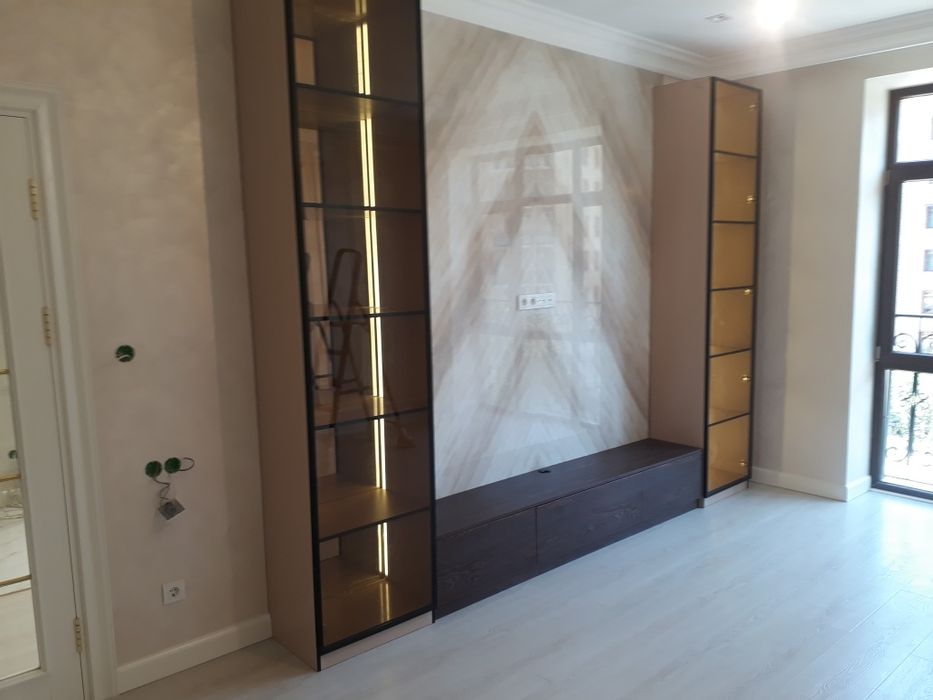 Мебель на заказ от опытного производителя