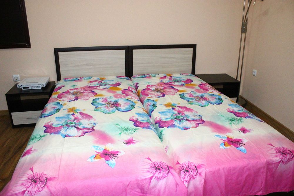 Дава се под наем Двустаен апартамент в Шумен, Болницата - 65 кв.м за 255 € - Снимка #12