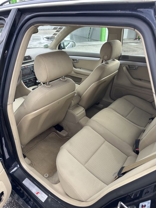 AUDI A4 2007 — imagine 5