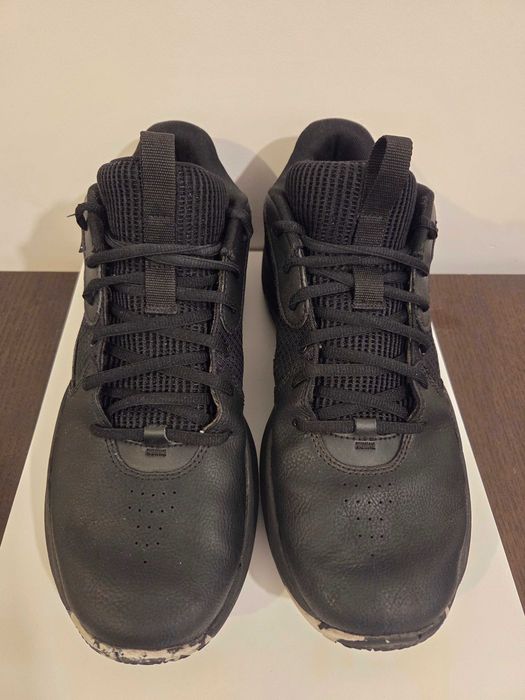 Încălțăminte baschet Under Armour, 2 perechi, mărime 45.5 + 44 EU