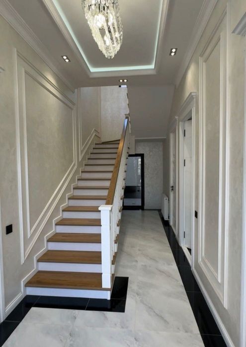 Evro Kotedj 1.9 Sotix Neo klassika Yunusobod