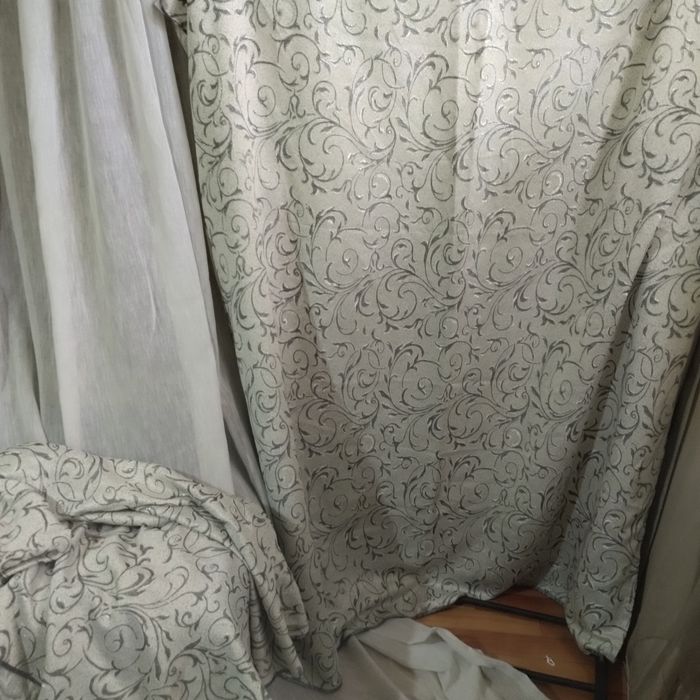 срочно продам шторы, тюль и т.д.