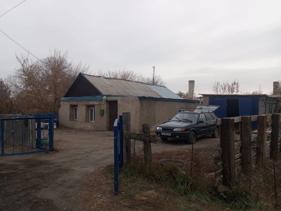 Продаю дом в Долинка