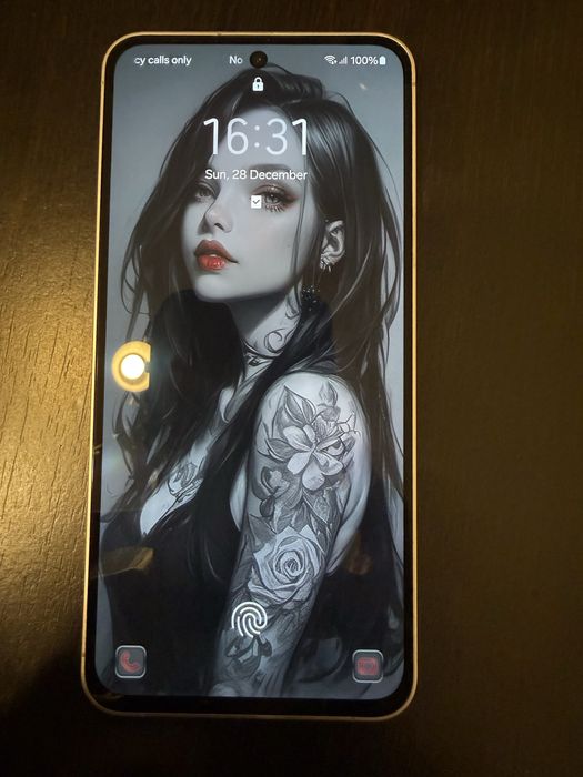 Samsung Galaxy S24 FE 128GB/8GB RAM