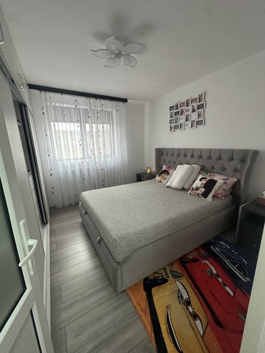 Apartament bumbesti jiu