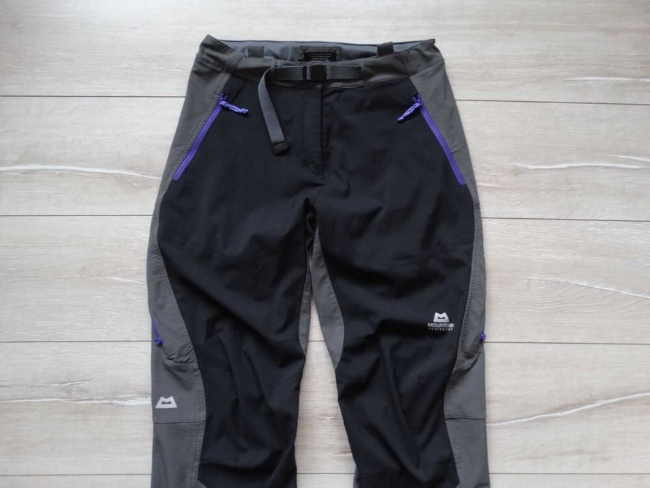Mountain Equipment Epic Touring Pant  женски софтшел панталон М