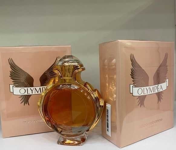 Paco Rabanne Olympea EDP 80ml- парфюм за жени