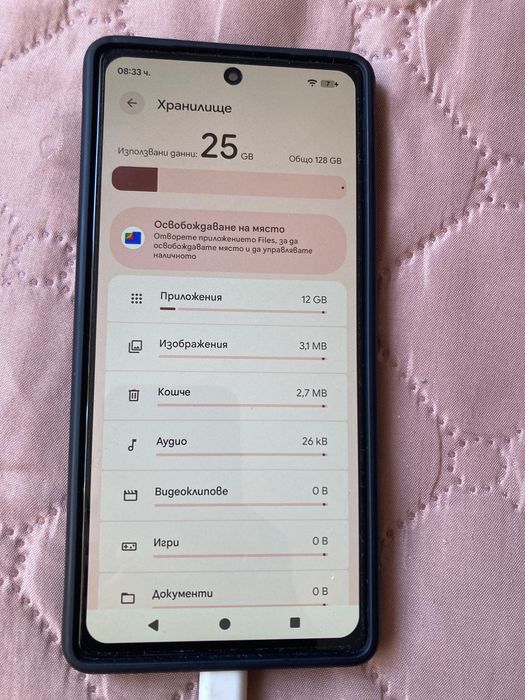 Google Pixel 6 128 gb