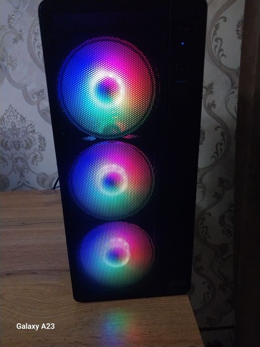 Продаю системный блок